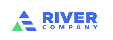 River Company logo